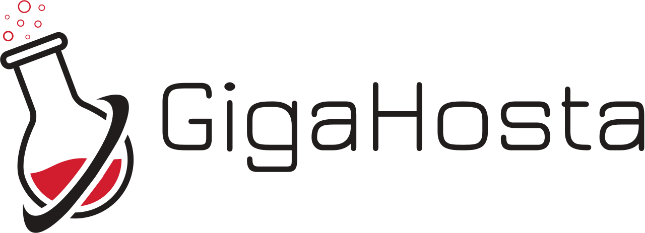 GigaHosta Logo